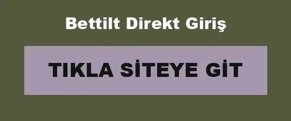 Bettilt Direkt Giriş infografik