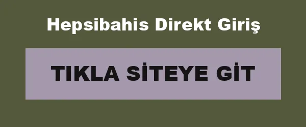 Hepsibahis Direkt Giriş infografik